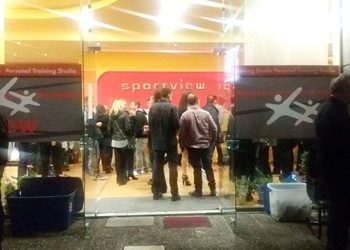 Η νέα άφιξη στην Πεύκη στο χώρο του fitness