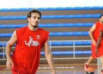 Στην Κηφισιά ο Δημήτρης Σταμάτης