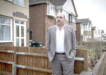 «Συριακό Παρατηρητήριο Ανθρωπίνων Δικαιωμάτων»