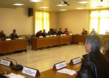 Σύσκεψη ενόψει του Πεντελιώτικου χειμώνα