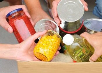 Κάλεσμα αγάπης και αλληλεγγύης