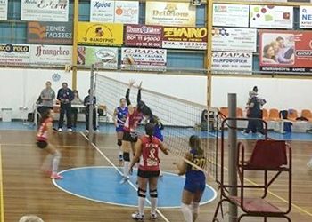 Α2 Βόλεϊ Γυναικών: Ενδιαφέροντα παιχνίδια