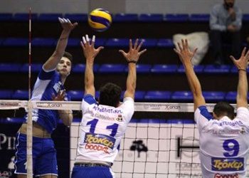 Την Λαμία υποδέχεται ο ΑΟΠΚ