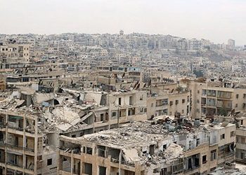 Η ΕΡΤ και η Συρία