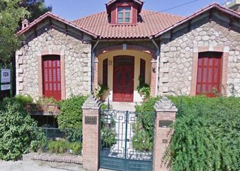 Ετήσιο μπαζάρ στη ΧΕΝ Κηφισιάς