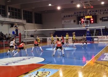 Νίκη εντός έδρας για τον ΖΑΟΝ