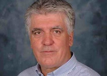 Ο Β. Ζορμπάς για τις εκλογές στη ΝΔ