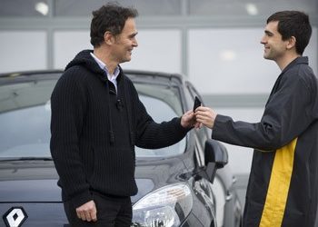 Renault Total Care 5 PLUS