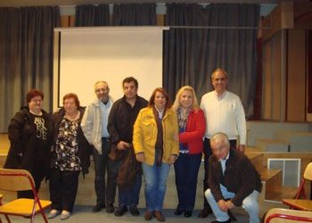 Τριήμερο γεμάτο κινηματογράφο