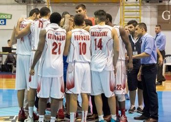 Φιλική νίκη για την Κηφισιά