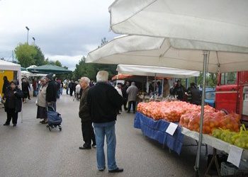 Διάθεση προϊόντων χωρίς μεσάζοντες