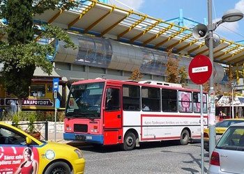 Η ΕΝΟΤΗΤΑ κατά του υπόγειου πάρκινγκ