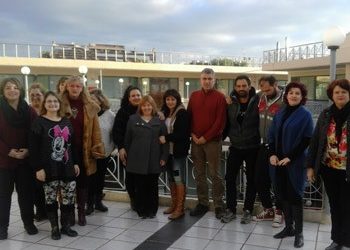 Εκπαιδευτικό σεμινάριο για 30 υπαλλήλους