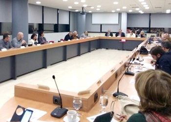 Σημείο εκκίνησης για τις μεγάλες παρεμβάσεις