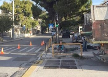 Νέα επιχείρηση για παράνομες πινακίδες