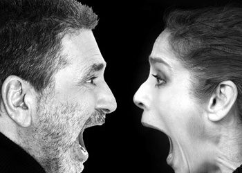 Ο άνθρωπος με τις διασυνδέσεις