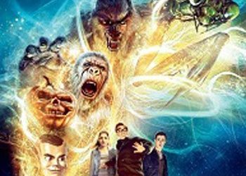 Ανατριχίλες