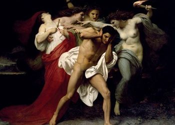 Αρχαία Ελληνική Ποίηση