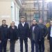Ολοκληρώνονται οι εργασίες στο Μπενάκειο