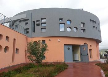 Σε λειτουργία ο Γ’ Βρεφονηπιακός Σταθμός