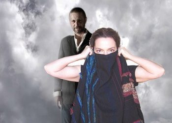 Μήδεια, ο σπαραγμός της Ανατολής