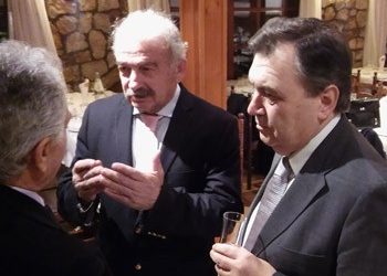 Έπεσε ο σπόρος για «Δημιουργική Σκέψη Ανάπτυξης»