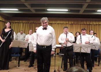 50 χρόνια Φιλαρμονική Δήμου Κηφισιάς