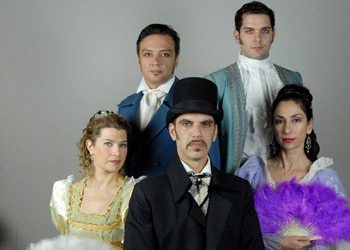 Ερωτική μονομαχία