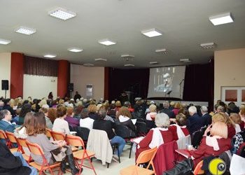 90 χρόνια από τη γέννηση του Μ. Αναγνωστάκη