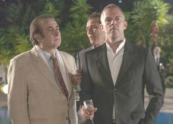 Η κόρη του Ρέμπραντ