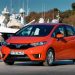 Έφτασε η τρίτη γενιά Honda Jazz!