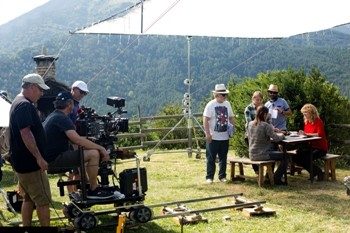 Άλλαξε τίτλο σε ταινία του ο Αλμοδοβάρ