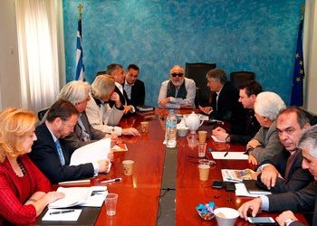 Αναπτυξιακά προγράμματα ζητάει η ΚΕΔΕ