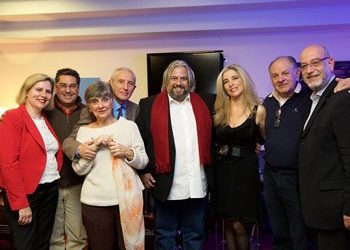 Εκδηλώσεις στο πνεύμα των εορτών