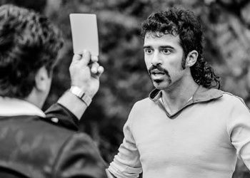 Ο διαιτητής