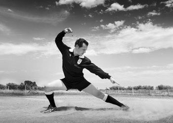 Ο διαιτητής