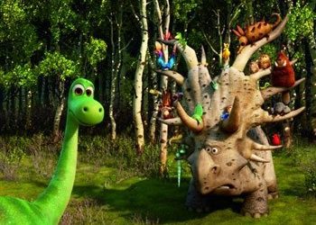 Ο Καλόσαυρος