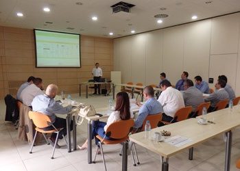 Εκπαίδευση Renault PRO+