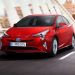 Πολύ βελτιωμένο το νέο TOYOTA PRIUS