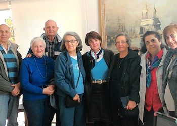 Νέες ομάδες στα ΚΑΠΗ