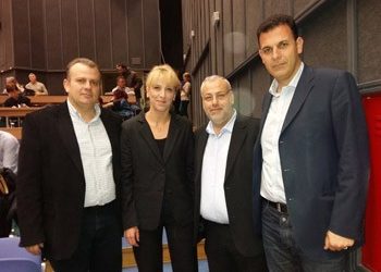 Στον προϋπολογισμό τα μεγάλα έργα