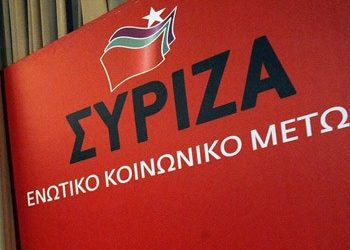 «Αστραπόβροντα» από Διακολιού κατά ΣΥΡΙΖΑ