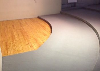 Οι δημοτικοί χώροι ανακατασκευάζονται