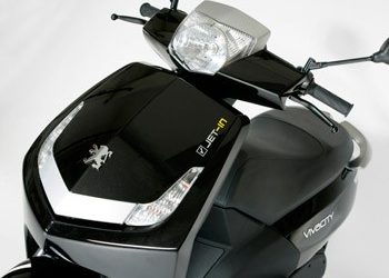 Προσφορά PEUGEOT VIVACITY 3 50