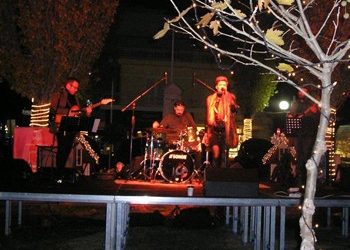 Τα Χριστούγεννα οδηγούν στην Κηφισιά!