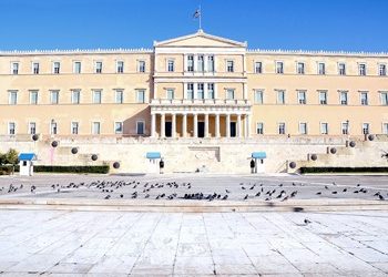 Δίχως εκκρεμότητες, αλλά με ανοιχτά μέτωπα