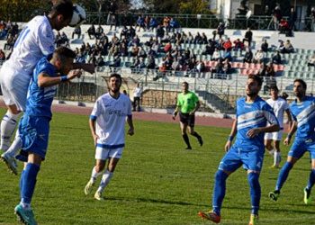 Χαμένη ευκαιρία για την Α.Ε. Κηφισιάς