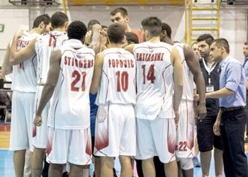 Επιστροφή στη δράση με… Ολυμπιακό!