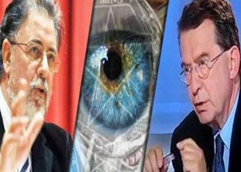 Χθες μαζί, σήμερα εχθροί;