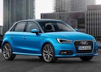 “Auto Trophy 2015” για την Audi